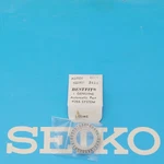 Seiko Original Part 801241 Watchmakers Fits 2418A Disc Date Wheel (sek). Fixed Price $29.99.