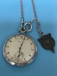 Enicar Analog Mechanical(manual) Men Antique Pocket Watch Chronmeter Vintage 577. Fixed Price $204.50.