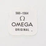 Original Omega 560-1564 Watch Part Date Indicator Driving Wheel #2556 (C4D11). Fixed Price $35.99.