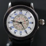 Longines Lindbergh Hour Angle Ref 3210 - 1938 Cal 18.69N Ss Archive. Fixed Price $38500.00.