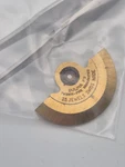 Bulova P9 Rotor Oscillating Mass Vintage Automatic. Fixed Price $17.39.