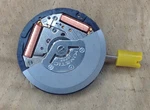 Seiko 5M43A Kinetic Watch Movement - N.0.S Untested Parts / Repair. Fixed Price $17.57.