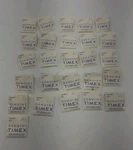 Stem Genuine Timex Crown And Lot Watchmaker Nos. Fixed Price $89.95.