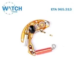 Eta Swiss Made Electronic Circuit For Movement No 965.313OR 965.113OR 965.312. Fixed Price $28.00.