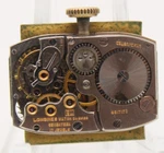 Longines Swiss Watch Movement 6617173 17J 18X26.5MM Lxw (KL3). Fixed Price $74.95.
