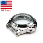 For Eta 6497 6498 Seagull ST36 Movement 44MM Stainless Steel Watch Case Parts Cg. Fixed Price $21.99.