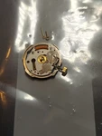 Cartier W. Movement Cal 057 S- Women 100% Original And Authentic Quartz. Fixed Price $620.00.