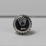 Rolex 24-600-0 Original Used Steel Crown 6MM Vintage. Fixed Price $148.80.