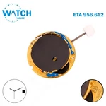 Eta 956.612 Swiss Made Quartz Watch Movement, Date Disk 3, Hands, -nos-. Fixed Price $125.00.
