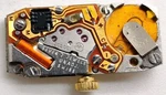 Eta Cal. 202.001 Swiss Quartz Watch Movement For Repair. Fixed Price $40.00.