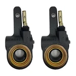 Bswparts Pack Of AS1172 Automatic Brake Slack Adjuster 1.5" Diameter, 28. Fixed Price $93.05.