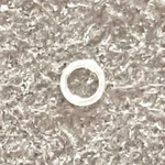 Omega Caliber 650 Part Number 1136 (crown Wheel Ring). Fixed Price $10.16.
