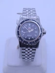 Tag Heuer Professional 200M 929.208G-20 Quartz Watch Black Dial Parts/repair. Fixed Price $169.99.