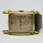 Vintage Wittnauer Revue Swiss Made Wind-up Analog Men's Watch. Fixed Price $81.99.