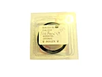 Rolex 16700 Part 29-322-10 Case Back Gasket. Per One Sku Rlx #18-16. Fixed Price $32.50.