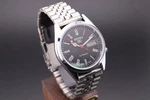 Vintage Seiko 5 Automatic 7009A 17J Men's Wrist Watch, Day / Date- Japan Made. Fixed Price $119.90.