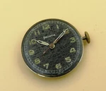 Authentic Military WW2 Helvetia Swiss Movement CAL.800C Spares Parts For Repairs. Fixed Price $140.00.