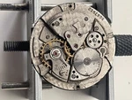 Vintage Eterna Matic Movement Cal 1247T For Parts. Fixed Price $49.99.