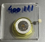 Eta 400.111 Watch Movement Quartz Date Authentic Swiss Made. Fixed Price $19.90.