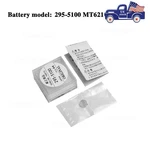 For Panasonic Citizen Eco-drive 295-51 MT621 Capacitor E031M E068M E100M E101M. Fixed Price $16.39.