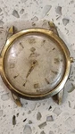 Zodiac Cal 1094 Watch Vintage Not Working For Parts Gold Plated. Fixed Price $119.87.