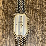 Vtg Jules Jurgensen Ladies 12MM Watch Missing The Dial Winding Piece Exc!!. Fixed Price $150.00.