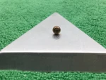 Genuine Omega Crown 43226 Gold Nos. Fixed Price $31.18.