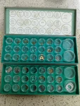 Genuine Eta 2892-2 Omega 1120 Movement Parts Swiss Choose From The List Nos. Fixed Price $41.00.
