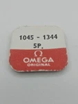 Omega 1045- 1344, 5PC Balance Shock Spring New Old Stock. Fixed Price $50.00.