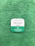 Rolex Cal. 1800 1737 Winding Pinion Genuine Watch Part, Nos. Fixed Price $23.99.