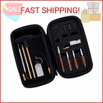 Boosteady Universal Handgun Cleaning Kit .22.357/.38/9MM.45 Caliber Pistol. Fixed Price $21.05.