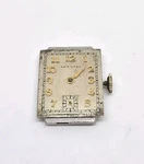 Vintage Hamilton 980 17J Mechanical Wrist Watch Movement For Repair. Fixed Price $39.99.
