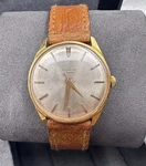 Rare Watch Raketa 23 Jewels Vintage Gold Plated AU20 Cccp 2209. Fixed Price $110.99.