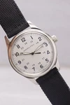 Used Seller Refurbished Hamilton Manual Winding Swiss Movement 40 Mm Men's Watch. Fixed Price $150.00.