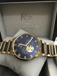 Men's Watch Ceramic Automatic Miyota 82S7 24 Stunden Glass Bottom Richter &. Fixed Price $205.62.
