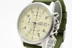 New/with Box Seiko Lorus VD57-X215 Analog Quartz Chronograph Men Watch Japan. Fixed Price $239.99.