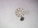 Seiko 6139B 578610 Pillar Wheel W/ring W/screw Parts, Repair. Fixed Price $34.95.