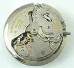 Benrus Model Ex 15 Automatic Wristwatch Movement - Spare Parts, Repair!. Fixed Price $125.00.