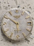 Longines 345 Movement With Dial Working Part Fit For 340/341/342 Used. Fixed Price $262.90.