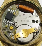 Seiko 4004 / 0903 Watch Quartz Movement Keep Time ... Parts. Fixed Price $65.00.