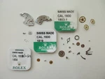 Rolex Cal. 1600 Swiss Watch Movement Part Pre-owned Choose. Fixed Price $59.99.