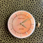 Eterna-matic Uc Series Automatic Wristwatch Movement Parts Repair. Fixed Price $99.00.