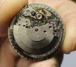 Vintage Mido Ocean Star 1117PC 17J 29MM, Automatic Watch Movement. Good Balance. Fixed Price $65.00.