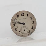 Tiffany & Co. +22107, #1872227 Swiss Wrist Watch Movement 26MM Good Balance (jb). Fixed Price $199.95.