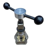 Vtg Vigor CO-775 Case Back Opener Watchmakers Bench Tool. Fixed Price $385.00.