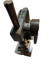 Janesville Tool ILP-500 Precision Lever Press 1/2 Ton Usa Made Machinist. Fixed Price $275.00.