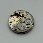 Cyma R.424 Watch Movement Manual Wind Vintage Swiss Incomplete Parts 19.6MM. Fixed Price $5.35.