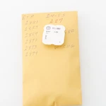 Eta 2851, 2853 Fourth Wheel Part #227 Watchmakers New Old Stock (C15D20). Fixed Price $24.99.