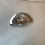 Genuine Rolex 3135 3035 3000 Calibers Rotor Oscillating Weight. Fixed Price $73.95.