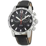 Certina Ds Podium Chronograph Black Dial Men's Watch C034.654.16.057.00. Fixed Price $291.50.